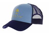 Westin Fishing Austin Trucker Cap Pet Surf Blue