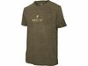 Westin Fishing style T-shirt XXL mosgroen