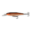 Toppies Primos Twitchbait Dark Clay (7.5cm)