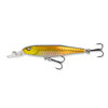 Toppies Primos Twitchbait Golden Mirror (7.5cm)