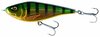Rozemeijer Pike Glide 12 cm Chrome Perch. Rozemeijer Pike Glide 12 cm 41gr Chrome Perch De Rozemeijer Pike Glide is een makkeli