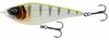 Rozemeijer Pike Glide Japanese Shock 12cm