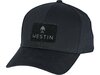 Westin Badge Cap Pet Black