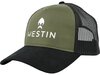 Westin Jet Cap Pet Black
