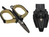 Westin Braid schaar/scissors 8.9cm