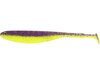 Westin Shadteez Purple/Chartreuse   (12cm)