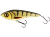 Westin Jerk Suspending 3D Amber Perch 60gr (14cm)