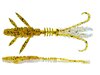 Westin Crecraw Rippler Creaturebait Violet Goby 4gr (9.5cm)