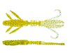 Westin Crecraw Rippler Creaturebait Cactus 4gr (9.5cm)