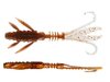 Westin Crecraw Rippler Creaturebait Cinnamon Brandy 4gr (9.5cm)