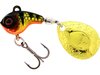 Westin Dropbite Tungsten Spin Tail Jig Bling Perch 7gr (1.6cm)