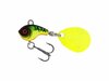 Westin Dropbite Tungsten Spin Tail Jig Firetiger 9gr (1.8cm)