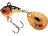 Westin Dropbite Tungsten Spin Tail Jig Copper Perch 13gr (2cm)