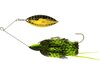 Westin Monstervibe Willow Halequin V2 haakmaat 8/0 65gr