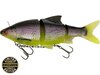 Westin Ricky the Roach Inline Ghost UV Roach Sinking 119gr (20cm)