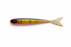 Westin  Megateez V-tail Golden Perch The Gold Roach (9cm)