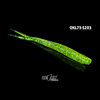 Relax Oklahoma Chartreuse Hologram Glitter (18cm)