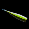 Relax Oklahoma Blue Pearl Chartreuse Sky Blue Glitter (18cm)