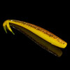 Relax Oklahoma Rootbeer Gold Black Glitter Yellow (18cm)