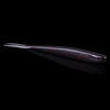 Relax Oklahoma Black Red Glitter (18cm)
