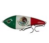 Westin Swim Glidebait 12 cm 53g  Suspending World Cup Mexico