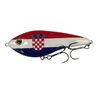 Westin Swim Glidebait 12 cm 53g  Suspending World Cup Croatia