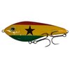 Westin Swim Glidebait 12 cm 53g  Suspending World Cup Ghana