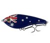 Westin Swim Glidebait 12 cm 53g  Suspending World Cup Australia