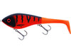 Westin Swim Tail Suspending Fire 1 body 2 tails (10cm 34gr)