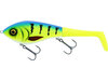 Westin Swim Tail Sinking Striped Bluegrass 1 body 2 tails (10cm 34gr)