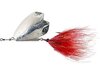Westin Spinstrike Bucktail Silver Buck (haak 6 14gr)