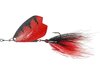 Westin Spinstrike Bucktail Fire Buck (haak 6 14gr)