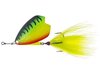 Westin Spinstrike Bucktail Firetiger Buck (haak 6 14gr)