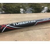 Elite/tubertini Carp Driver 8.5M goudvoorn