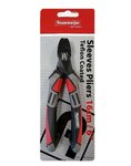 Rozemeijer Sleeves Pliers 16cm goudvoorn