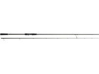 The W2 SBass are a super-fast actioned series of sea bass rods, designed to give effortless long casts, and efficient hook-sett