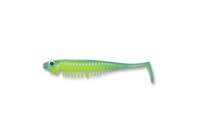 Toppies Skeletonius Blue Limey (7cm)