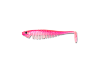 Toppies Skeletonius Shiny Pink (10cm)