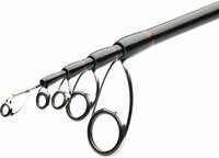 KINETIC Hengel Xarann CT Tele ML 5-25gr 210cm