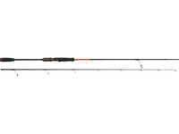 KINECTIC Xarann UL Spinhengel 210 cm 1-10 gr