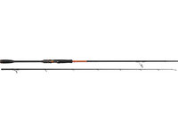 KINETIC Hengel Xarann Spin CT 4-22gr 240cm