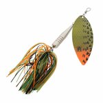 Rozemeijer Dr. Willow #6 22g Wild Perch #2/0 BKK 22gr
