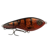 Westin Limited Edition Swim Sinking Copper Black (10 cm) 