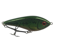 Westin Limited Edition Swim Sinking Baby Bass (8 cm)