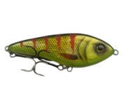 Westin Limited Edition Swim Low floating AV 3D Copper Perch (10 cm) 