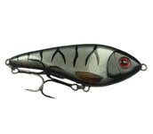 Westin Limited Edition Swim Low Floating Black Ghost (10 cm) 