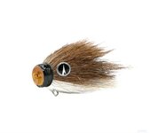 VMC Baby Mustache Shallow Cappuccino 14gr