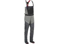 Westin W8 ST Foot Waadpak Grijs maat 42-45 Large