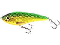 Westin Jerk Suspending Firetiger 60gr (14cm)
