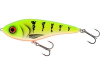 Westin Jerk Suspending Chartreuse 60gr (14cm)